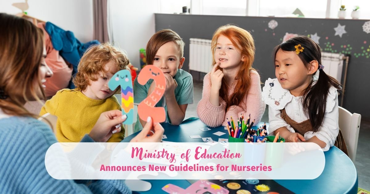 Qatar's Ministry of Education Announces New Guidelines for Nurseries