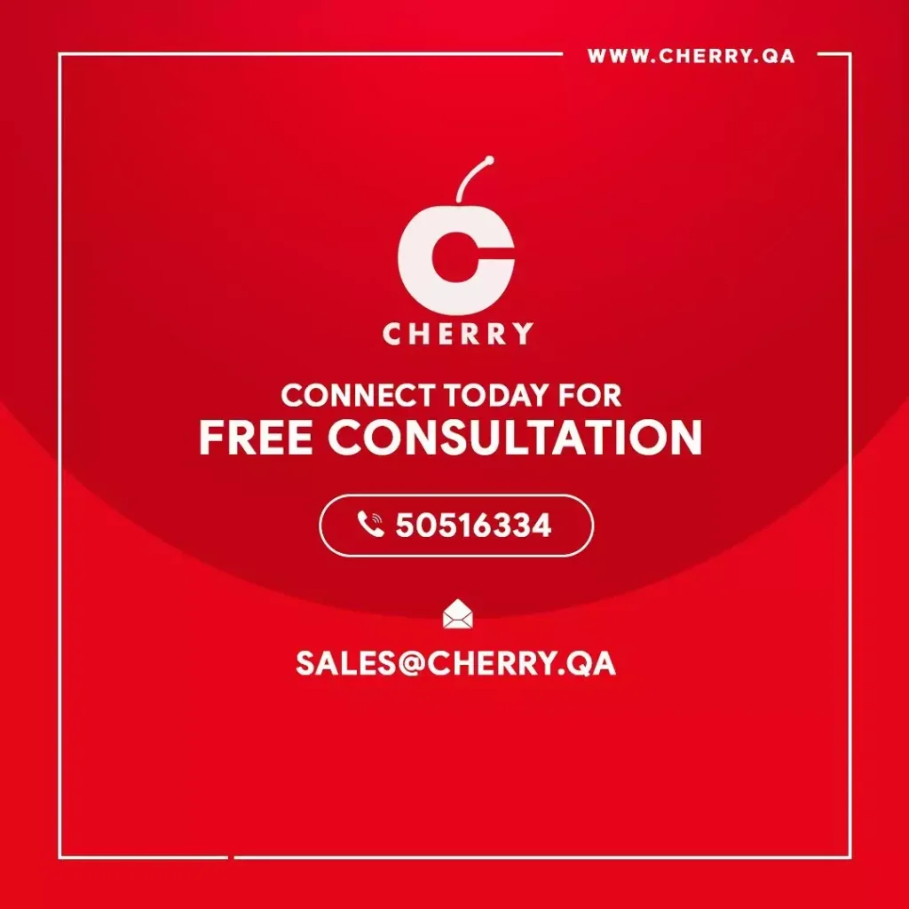 Cherry Computers