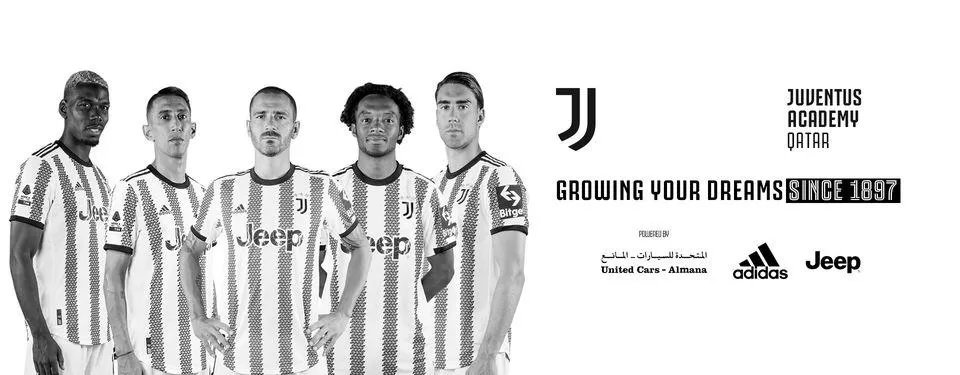 Juventus Academy Qatar