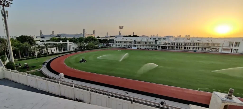 American School Of Doha