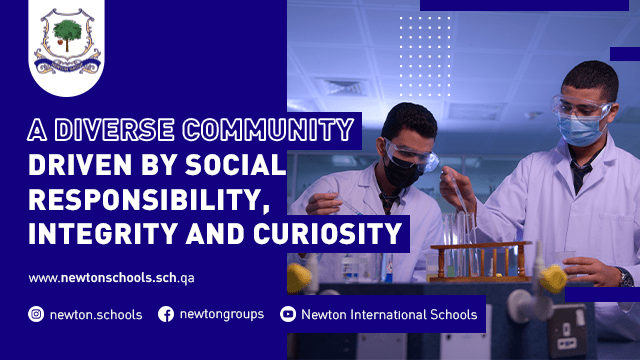 Newton International School