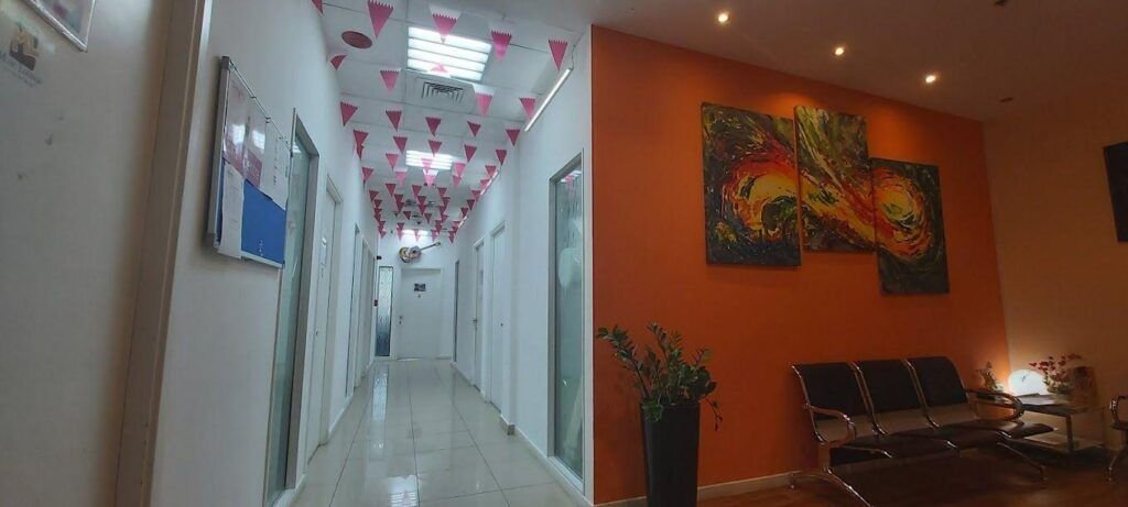 Music Lounge Qatar