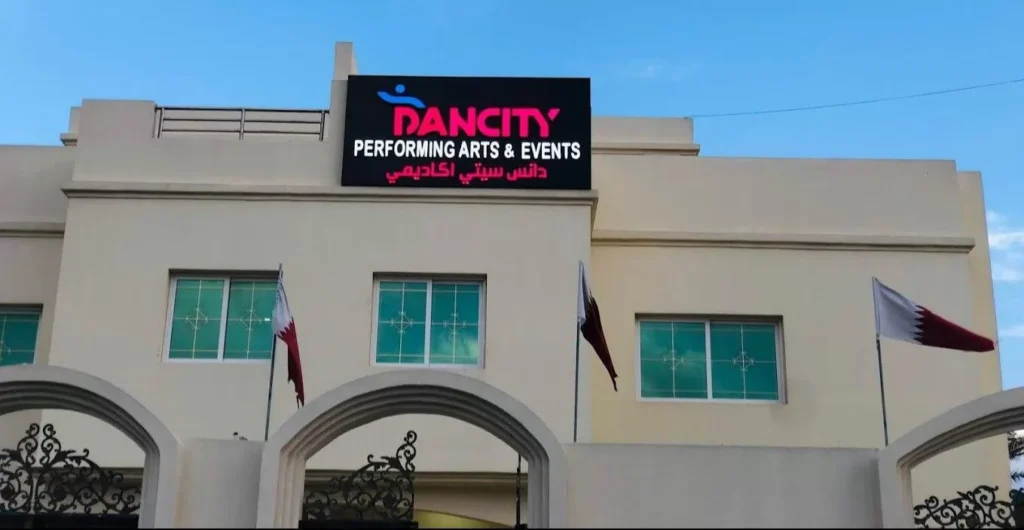 Dancity Academy