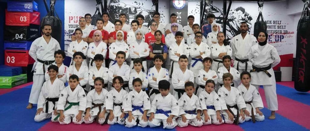 XFactor Sports Center Qatar