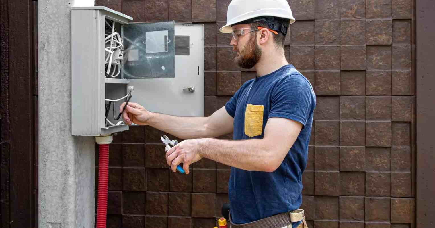 Electrical Services in Qatar