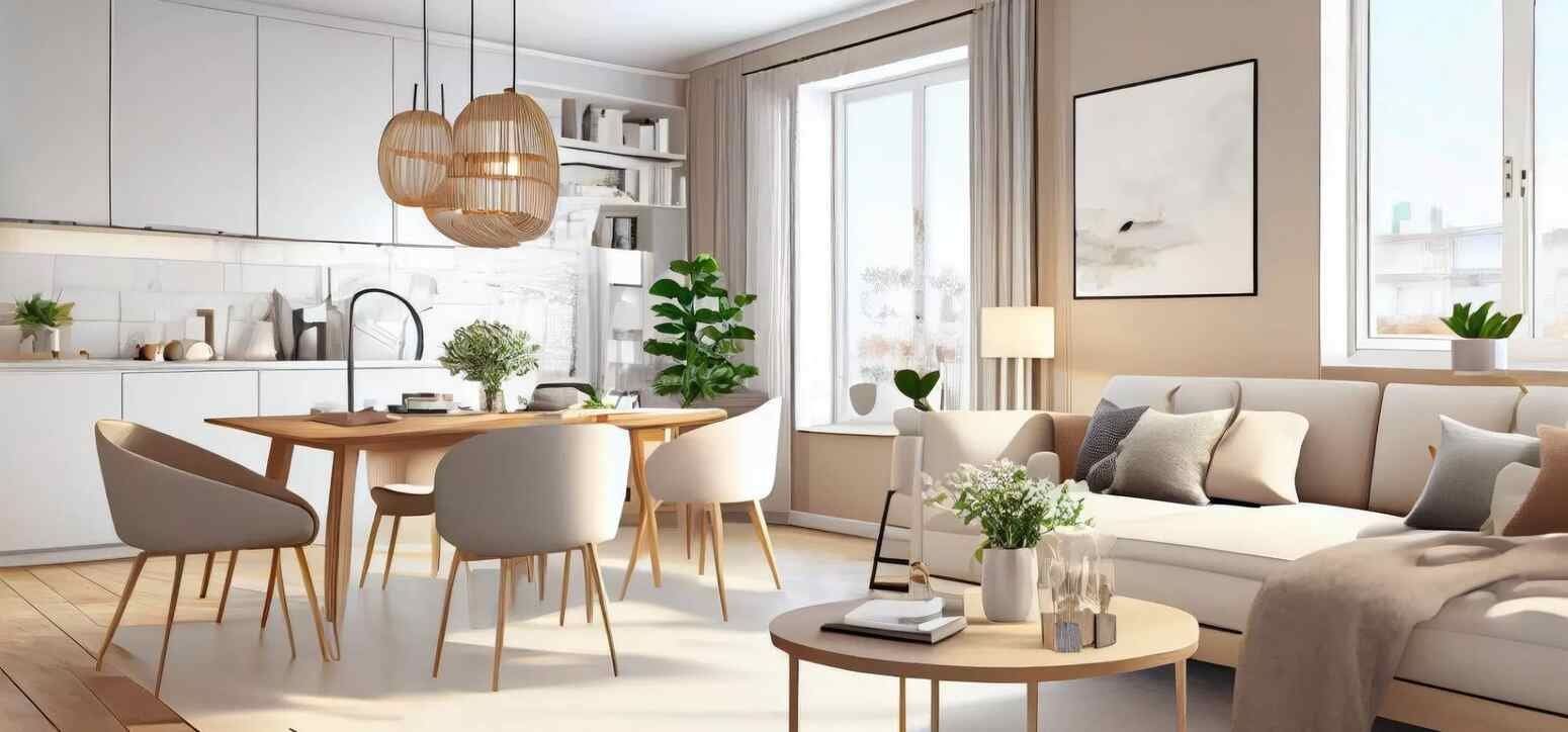 Interior and Fitout Services in Qatar
