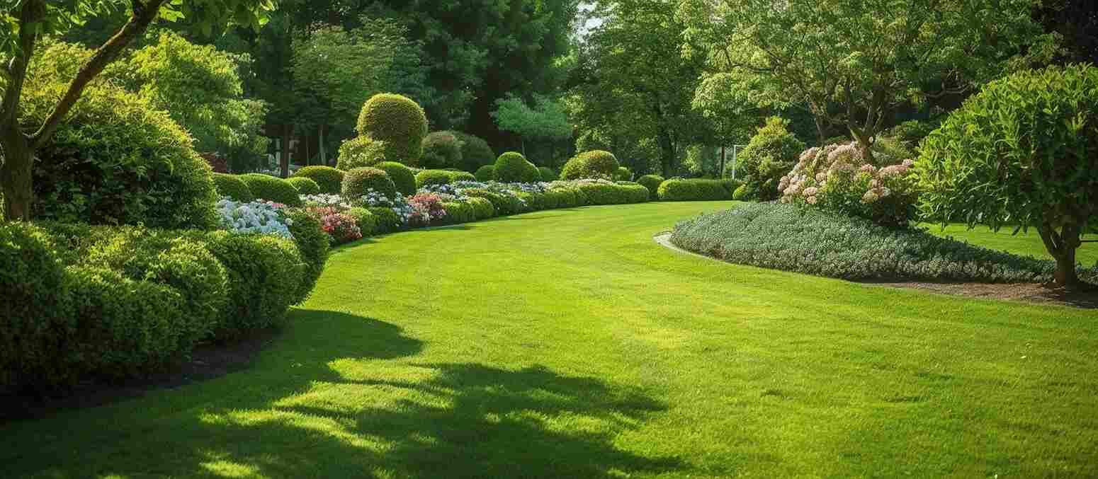 Landscaping Services In Qatar