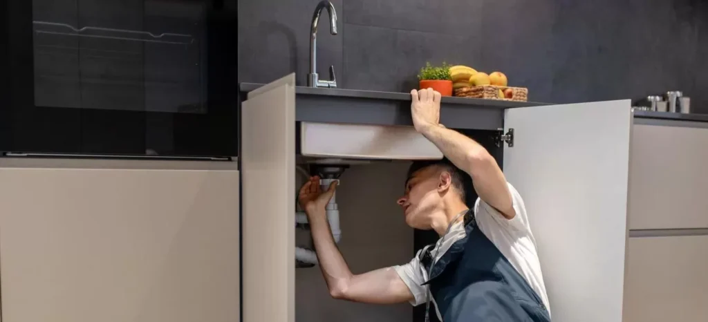 Plumbing Services in Qatar
