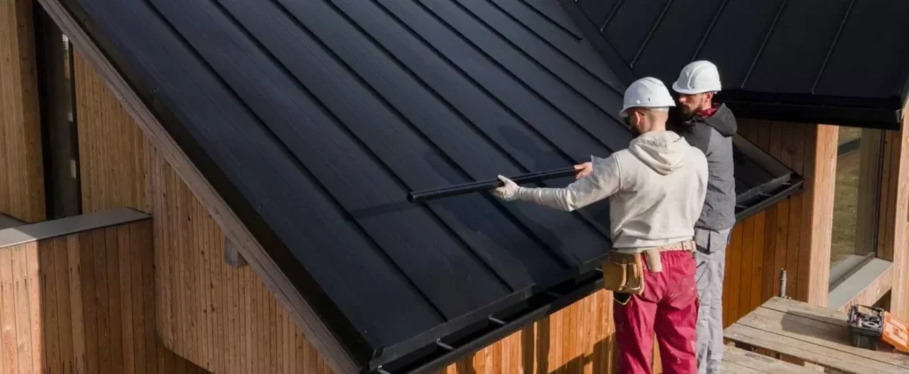 waterproofing services in Qatar
