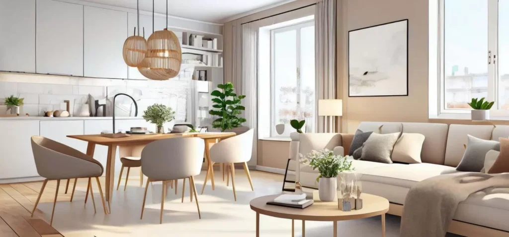 Interior Fit-Out Works