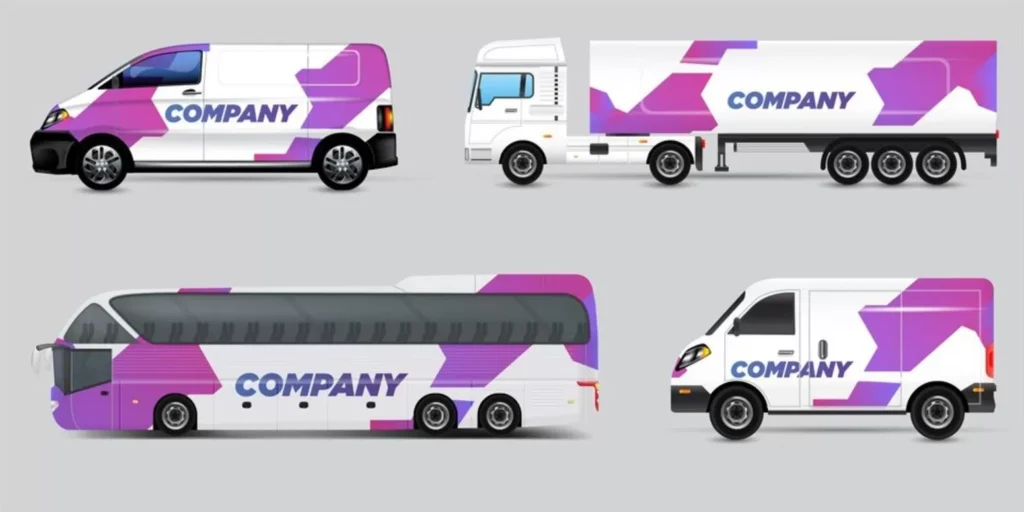 Vehicle Branding Qatar