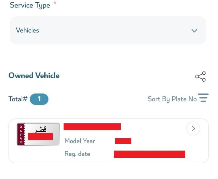 Choose the Vehicle for Inquiry