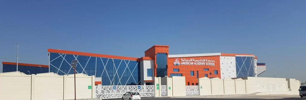 American Academy School