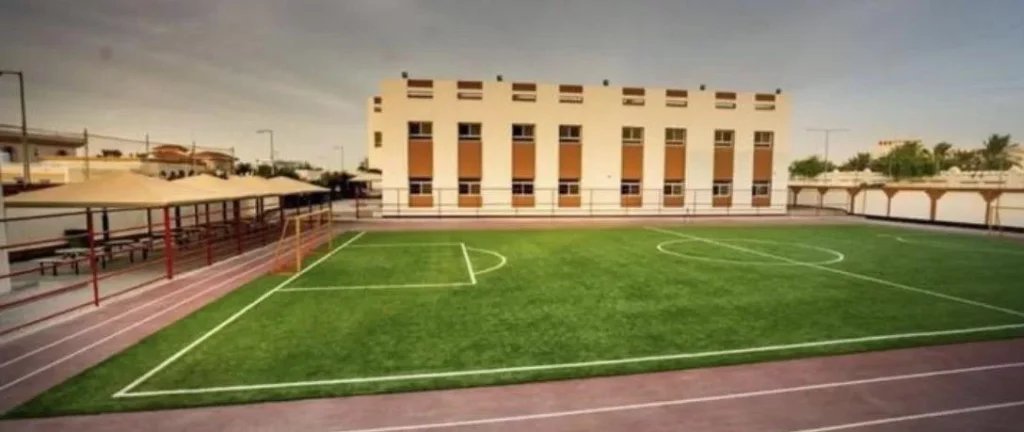 Gulf English School