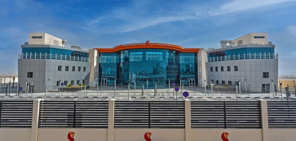 CBSE school in Doha