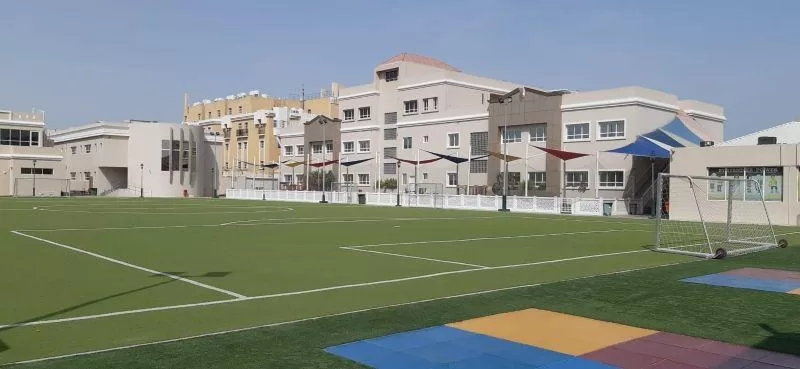 The English Modern School
