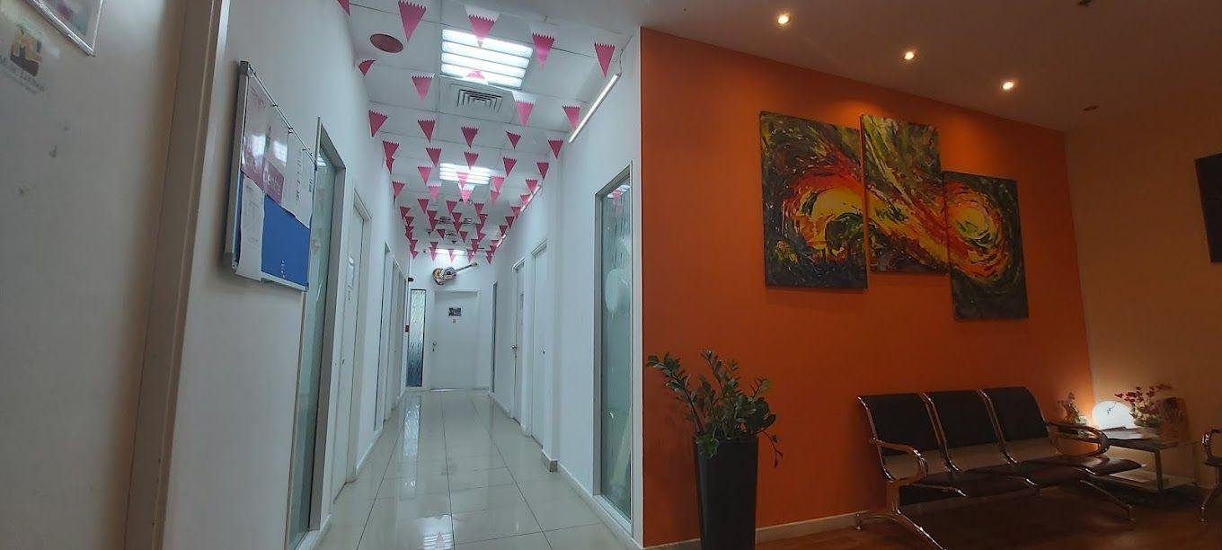 Music Lounge Qatar