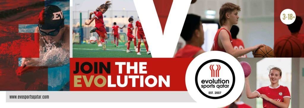 Evolution Sports Qatar