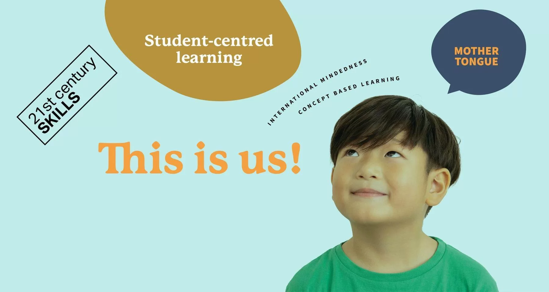 International School of London