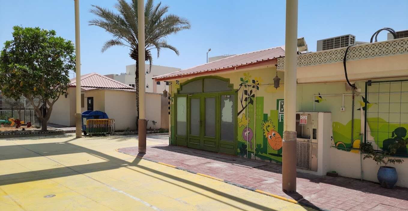 Olive International School