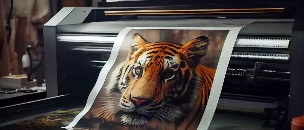 Professional Digital Printing Services in Qatar