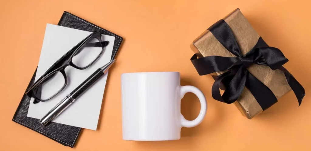 Gift & Promotional Items