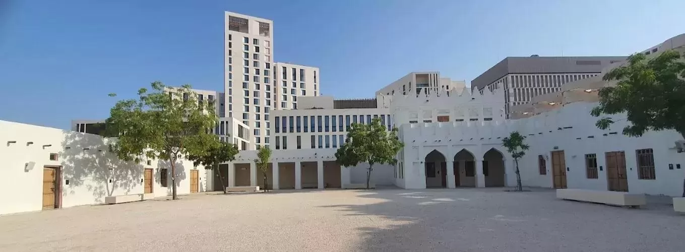 Msheireb Museums Qatar