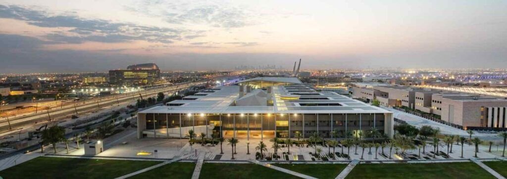 Education City