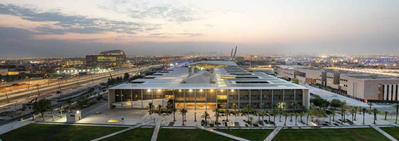 Education City