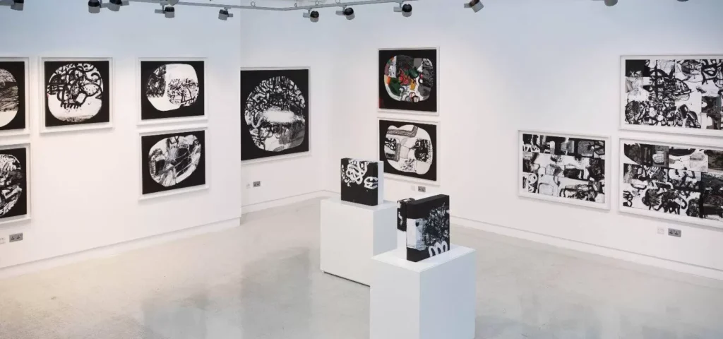 Al Markhiya Gallery