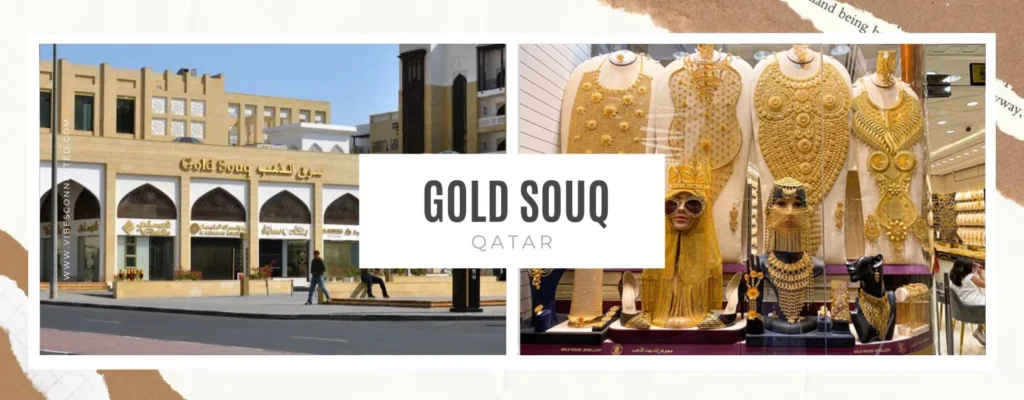 Gold Souq