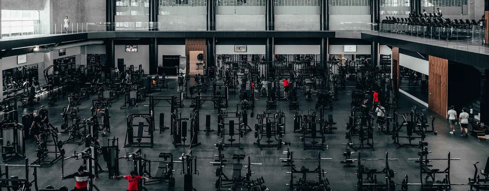 1969 Fitness Hub