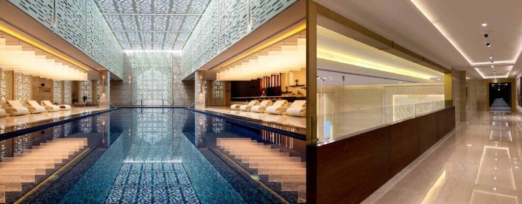 Al Messila Spa