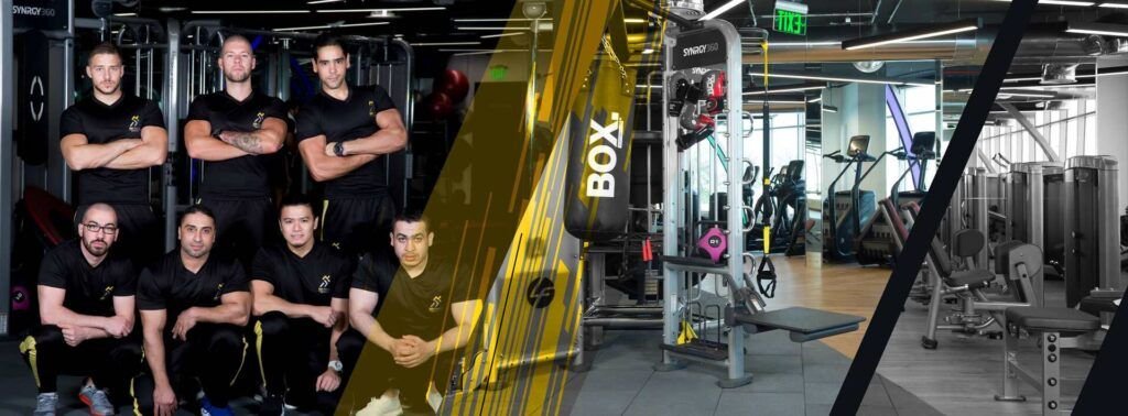 BMI Fitness