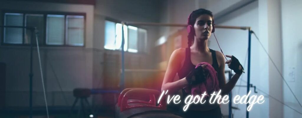 Edge Fitness