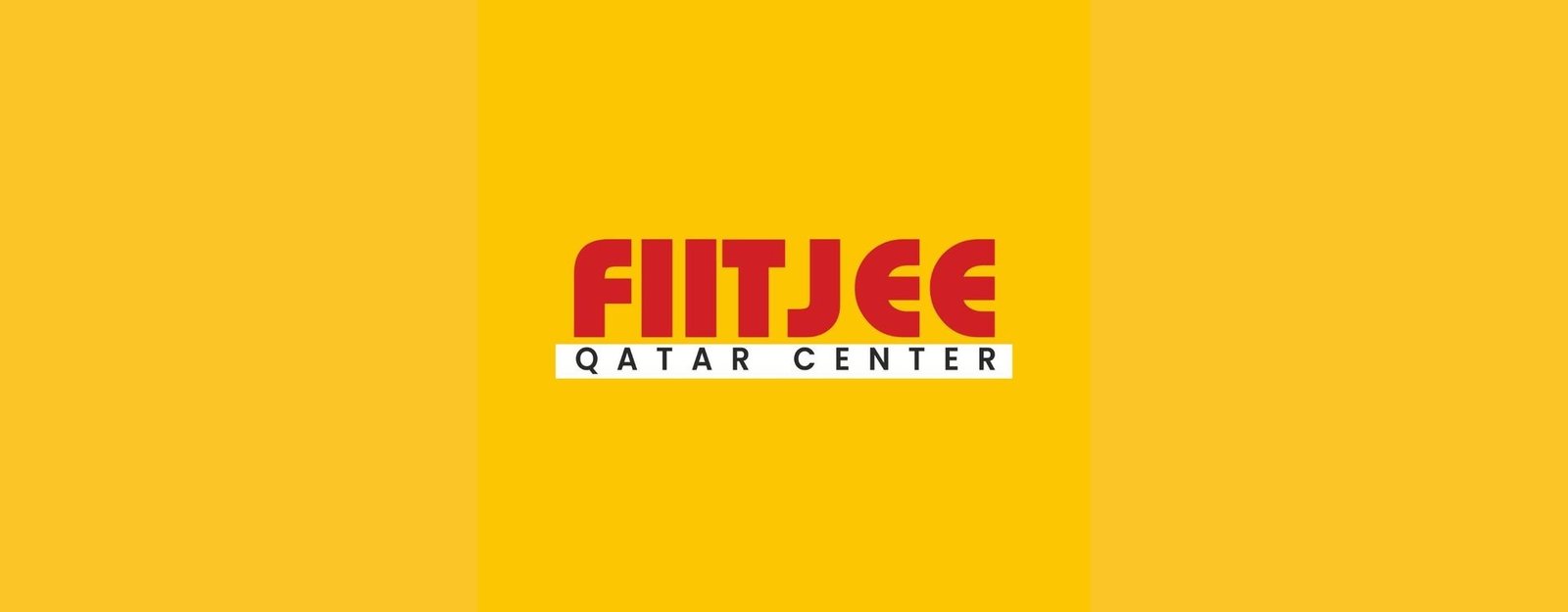 FIITJEE Qatar