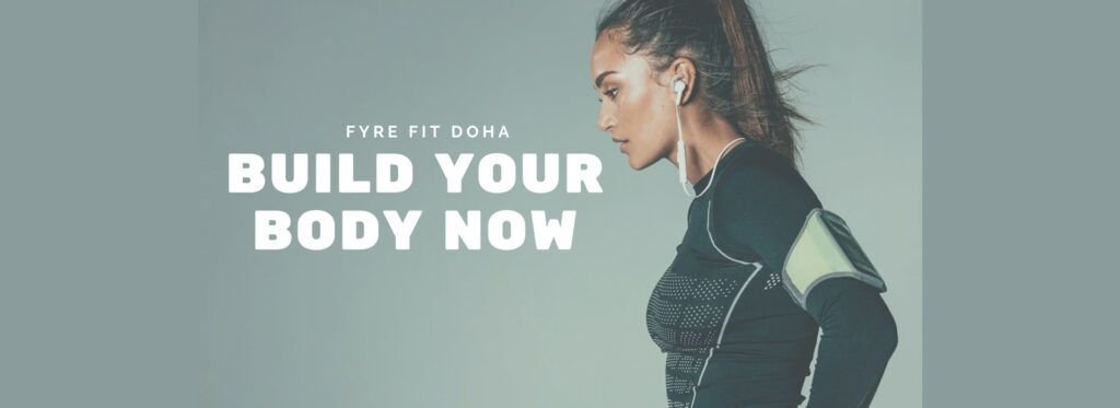 Fyre Fit Doha