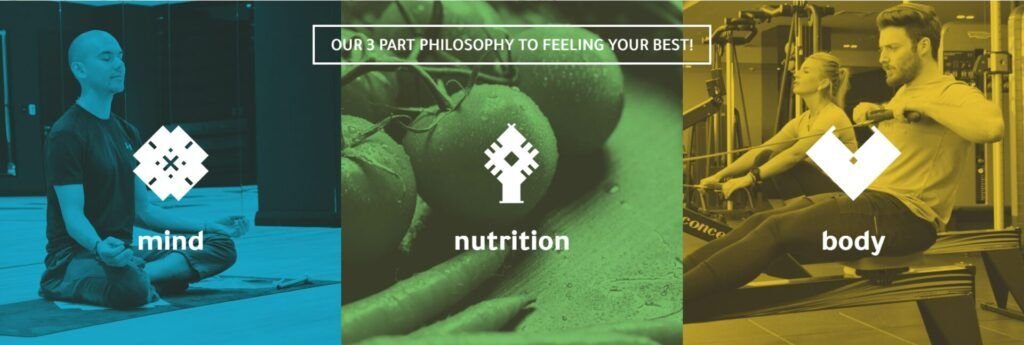 Life+ Health Club