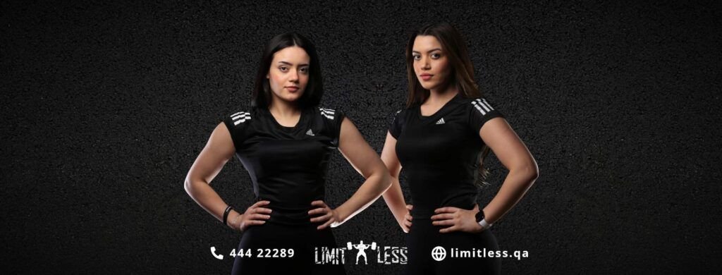 Limitless Gym