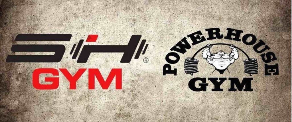 Powerhouse Gym Salwa