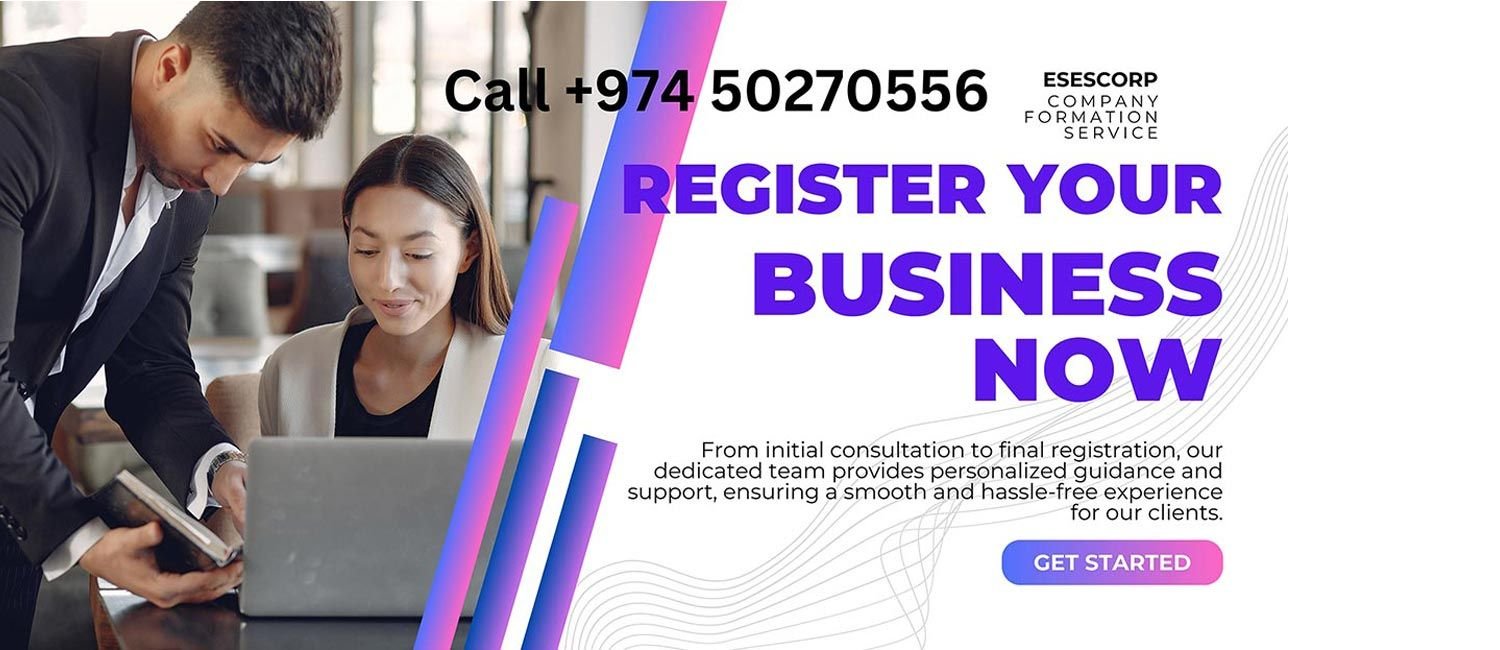 ESES CORP - Professional Company Formation & Setup