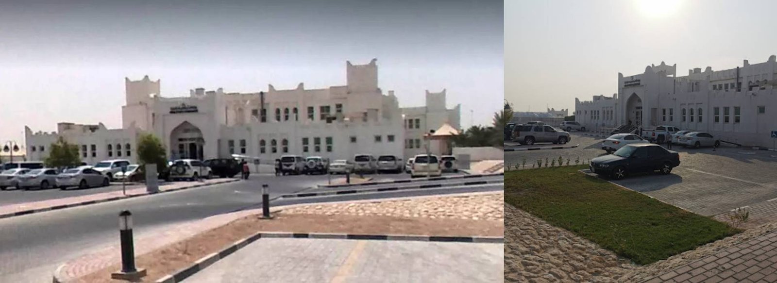 Police Clearance Certificate Office in Qatar