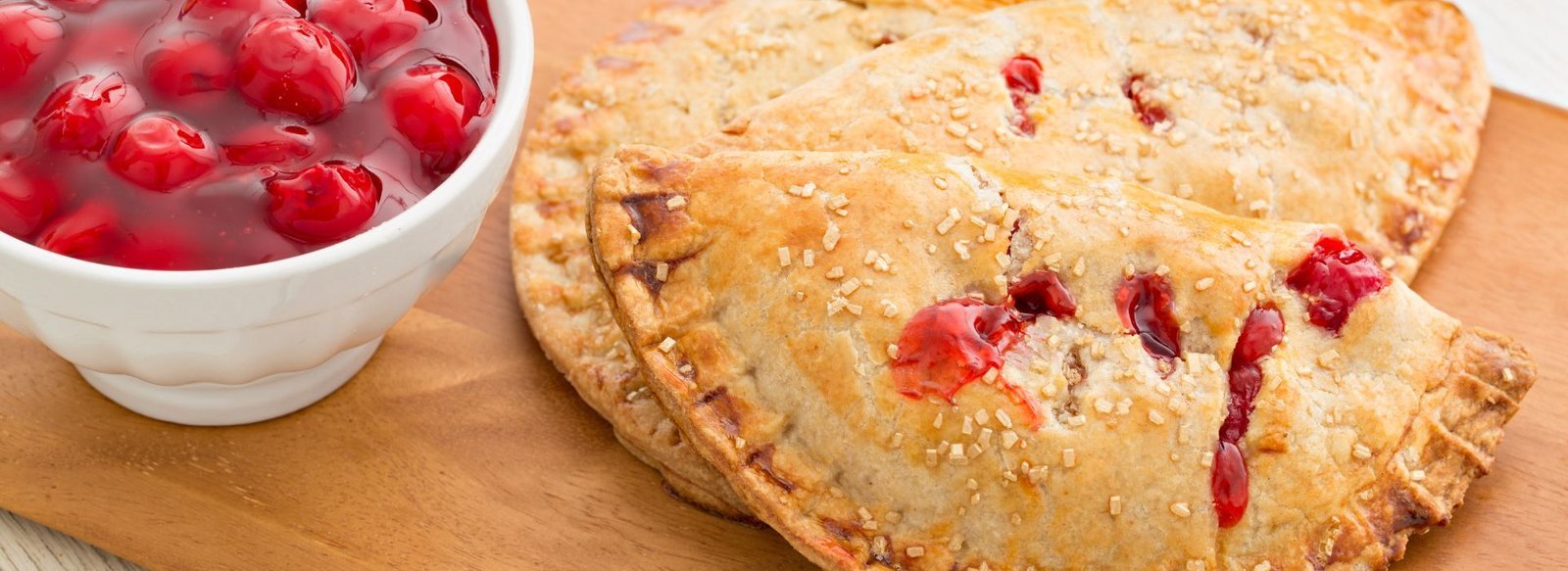National Cherries Jubilee Day