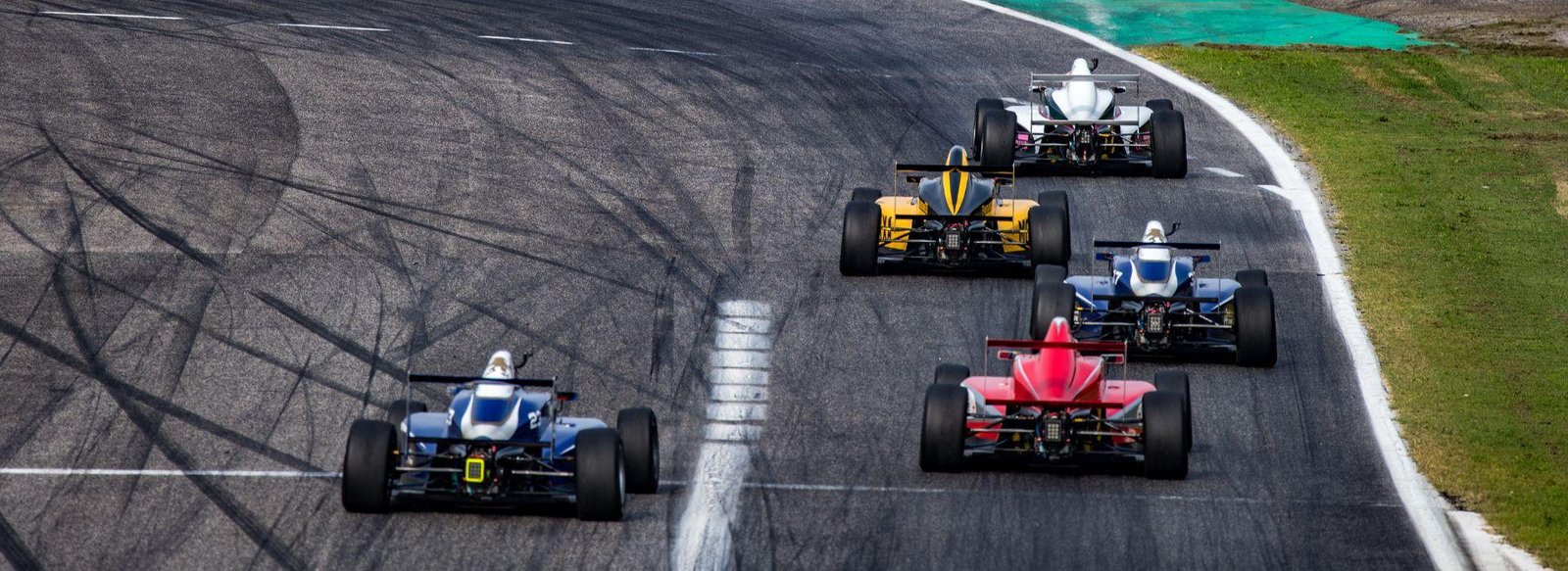 Formula 1 Qatar Airways Qatar Grand Prix 2025