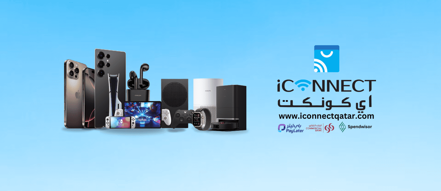 iConnect Qatar