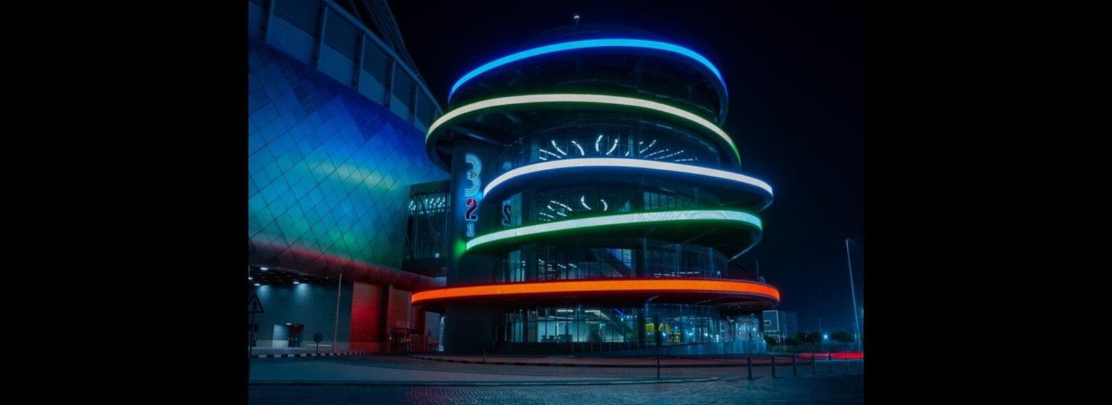 321 Cultural Olympiad