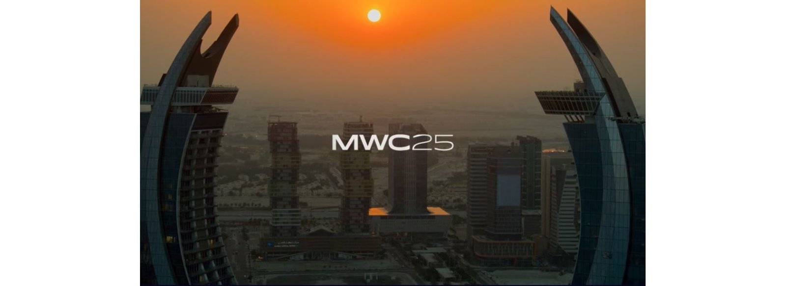 MWC25 Doha