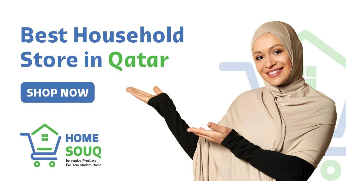 Homesouq Online Shopping