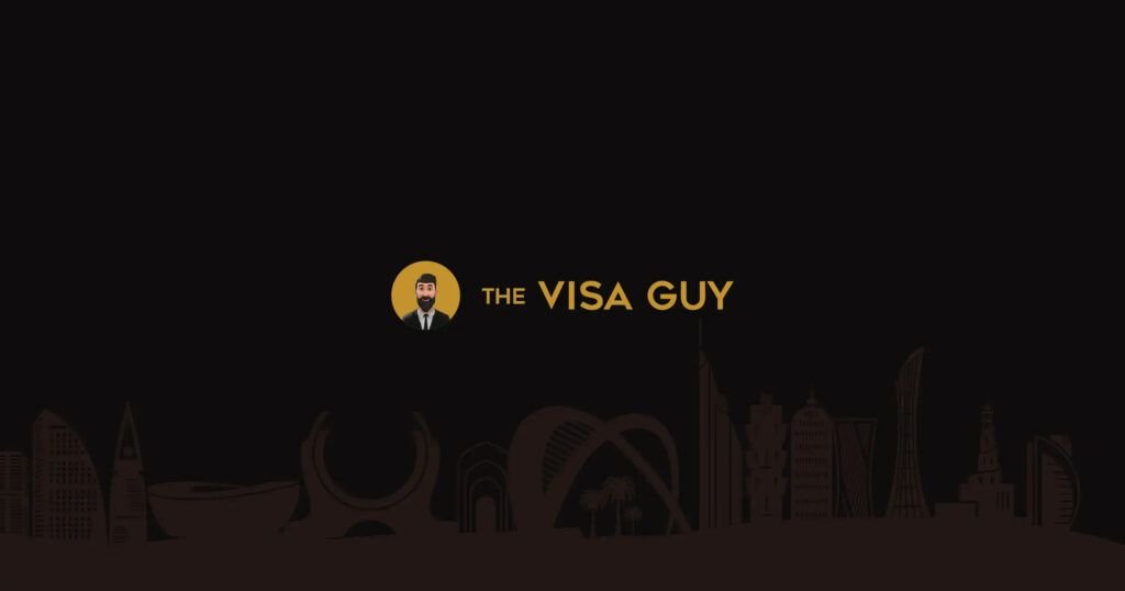 The Visa Guy